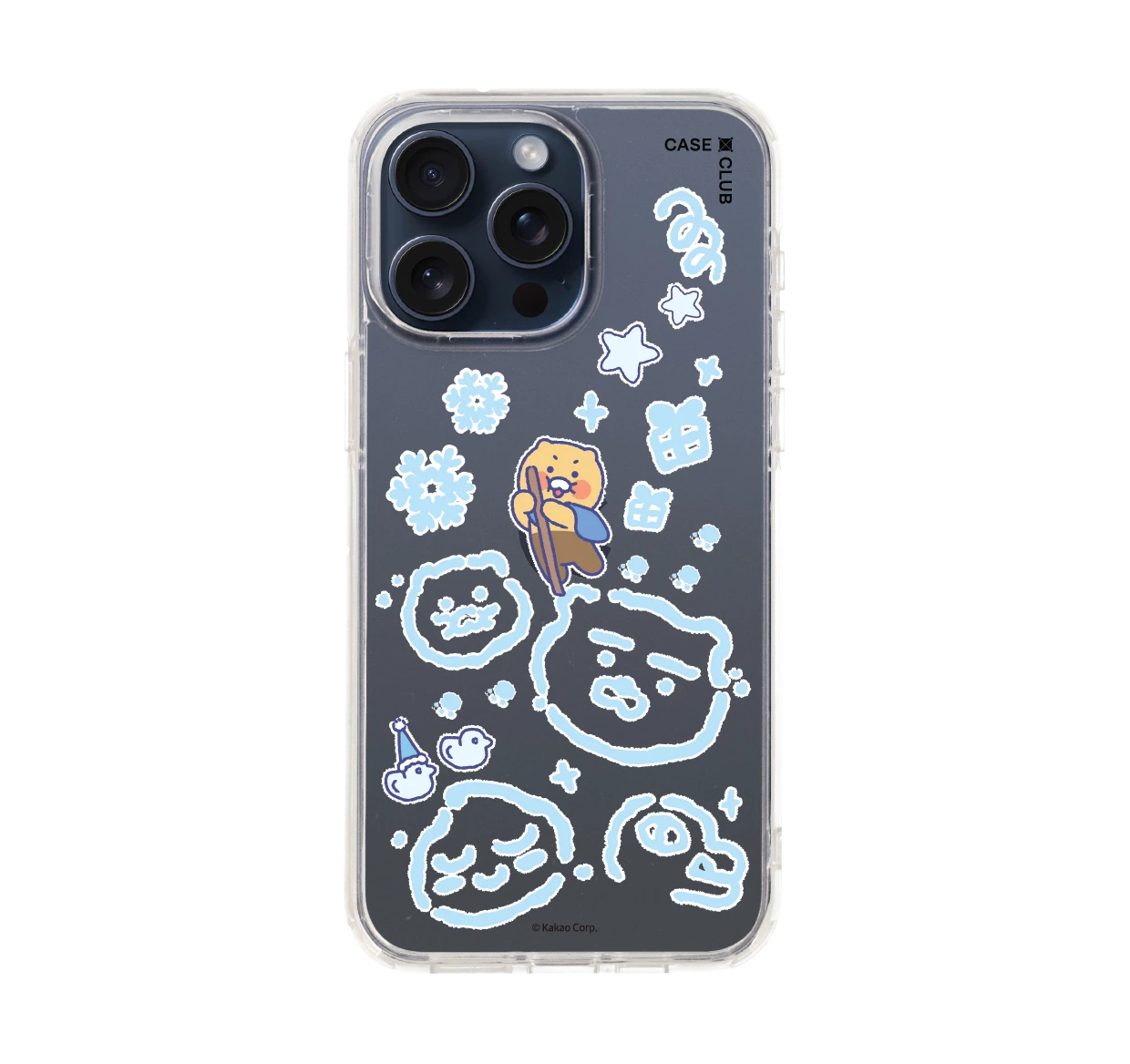 kakao icy choonsik